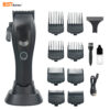 barber clippers machine