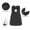 Beard shaving apron