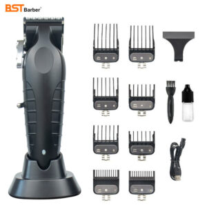 Barber clippers Barber clippers