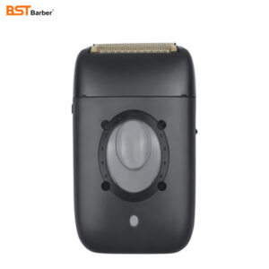 Professional barber shaver