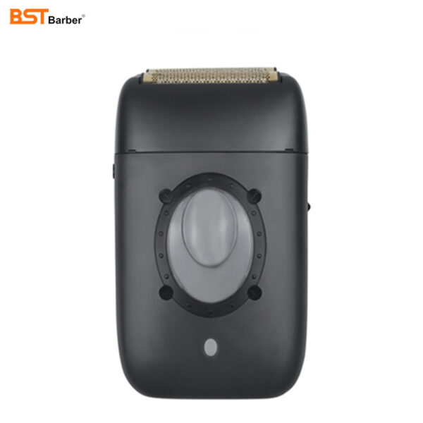 Professional barber shaver